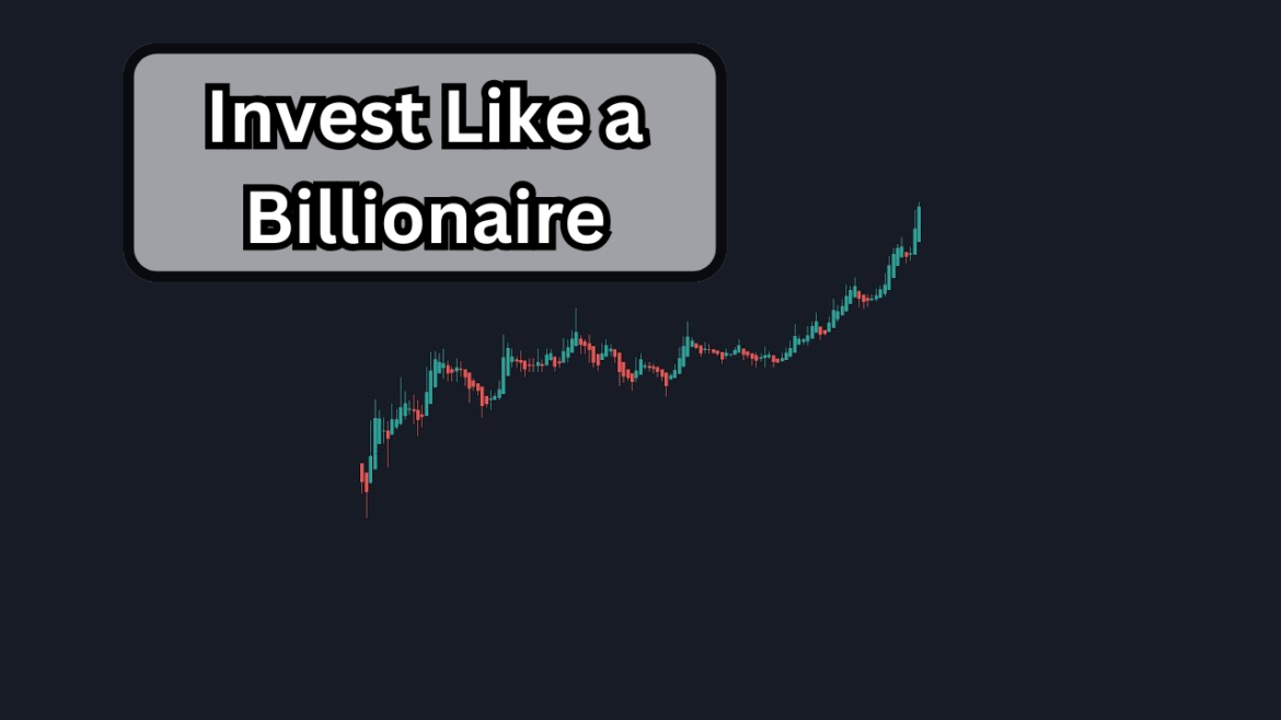 Invest Like a Billionaire | The Current Stock Market Levels