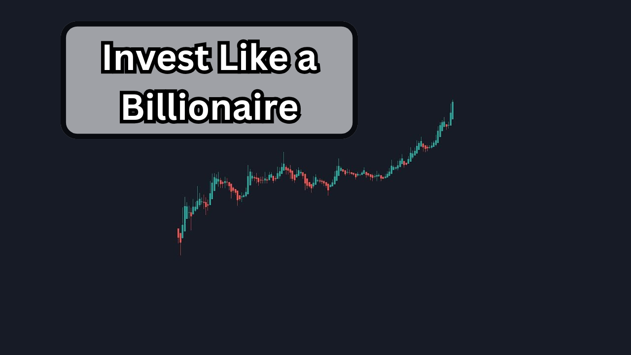 Invest Like a Billionaire | The Current Stock Market Levels